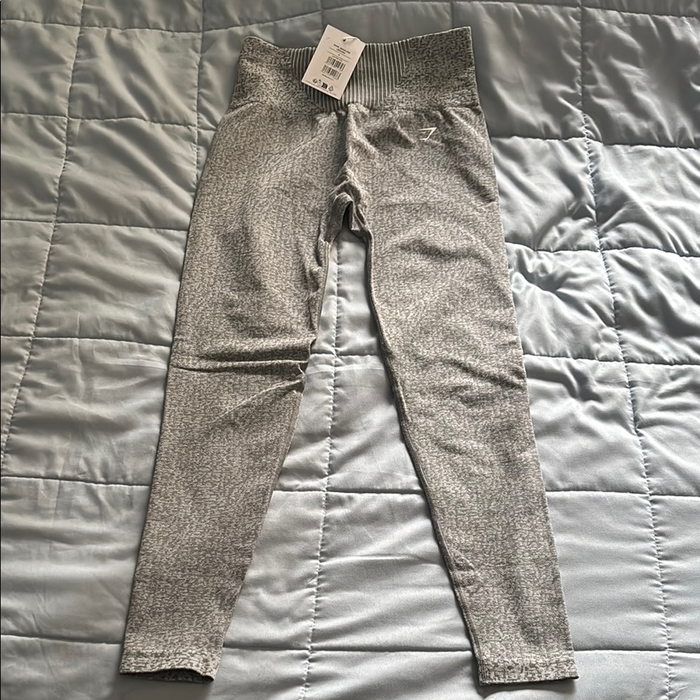 Gymshark Gray Leggings
